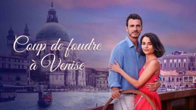 « Coup de foudre à Venise » : votre téléfilm ce 25 août sur TF1 (histoire, interprètes)