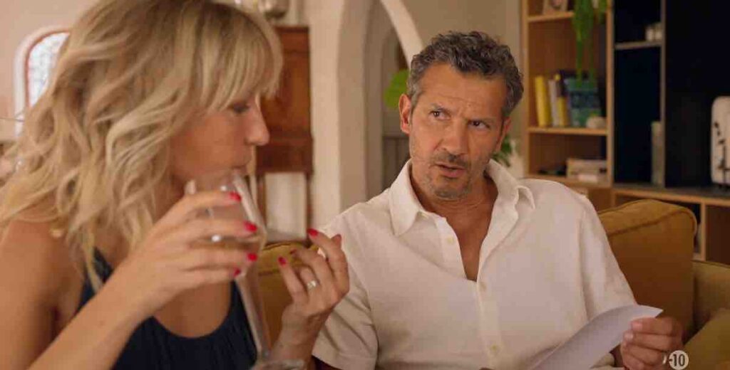 Demain Nous Appartient spoiler : Marion avoue tout, William face à la photo d'Aurore et Lucas ! (4 août 2026)