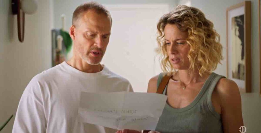 Demain Nous Appartient spoiler : qui menace Samuel et Soizic ? Chloé doute d'Alex (6 août 2026)