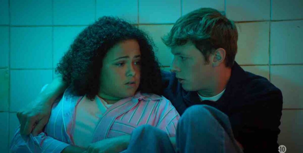 Demain Nous Appartient spoiler : Waren dit tout à Lizzie, Diane retrouve l'argent ! (13 août 2026)