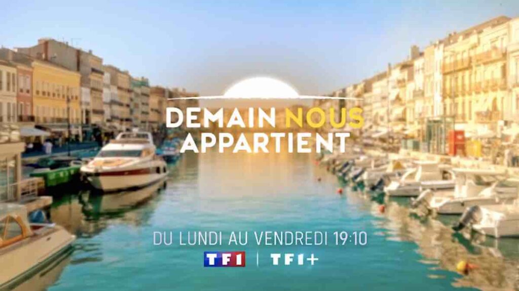 Demain nous appartient : ce personnage que l'on pensait mort va revenir à Sète !