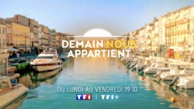 Demain nous appartient : ce personnage que l'on pensait mort va revenir à Sète !