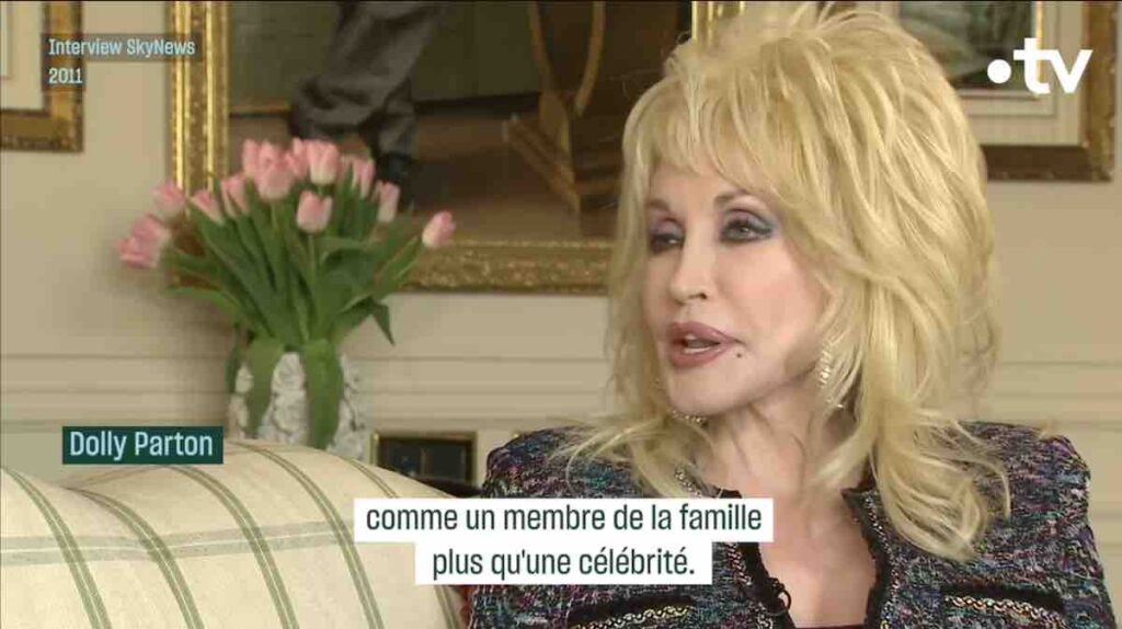 Dolly Parton est morte : la chanteuse américaine s'est éteinte à 80 ans