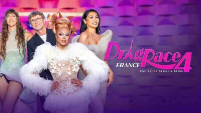 Drag Race France : qui a gagné la saison 4 ?