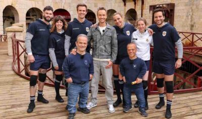 Fort Boyard : quels gains pour l’équipe d'Elodie Gossuin ? (résumé émission 6 du 8 août 2026)