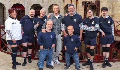 Fort Boyard : quels gains pour l’équipe de Titoff ? (résumé émission 7 du 22 août 2026)