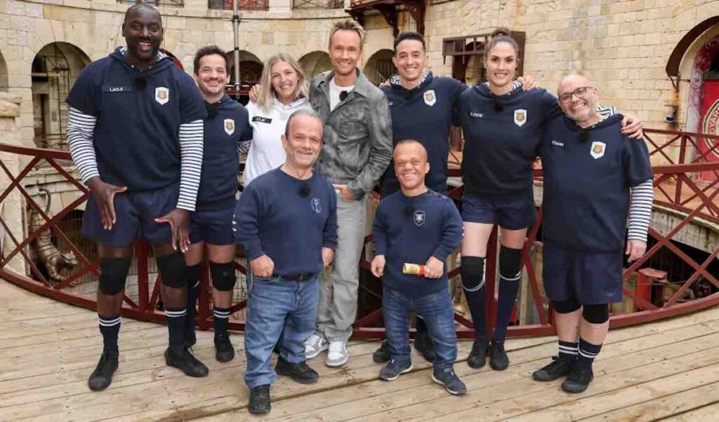 Fort Boyard : quels gains pour l’équipe de Tibo Inshape ? (résumé émission 9 du 29 août 2026)