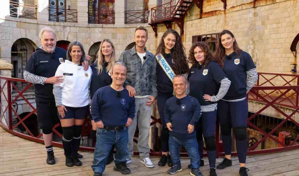 Audiences 1er août 2026 : « Cassandre » leader devant « Fort Boyard »