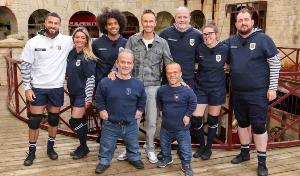 Fort Boyard : quels gains pour l’équipe d'Emmanuel Petit ? (résumé émission 8 du 27 août 2026)