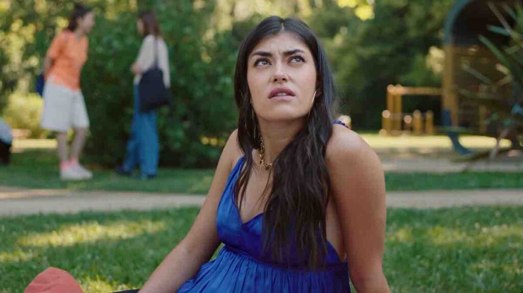 Ici Tout Commence spoiler : Bianca choquée face à Joséphine qui... (vidéo de l’épisode du 24 août)