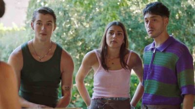 Ici Tout Commence spoiler : Jim, Maya et Léonard passent un deal avec Angèle ! (vidéo de l’épisode du 1er septembre)