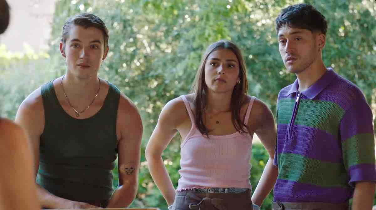 Ici Tout Commence spoiler : Jim, Maya et Léonard passent un deal avec Angèle ! (vidéo de l’épisode du 1er septembre)