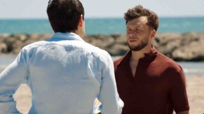 Ici Tout Commence spoiler : que vont faire Tom et Lionel ? (vidéo de l’épisode du 2 septembre)