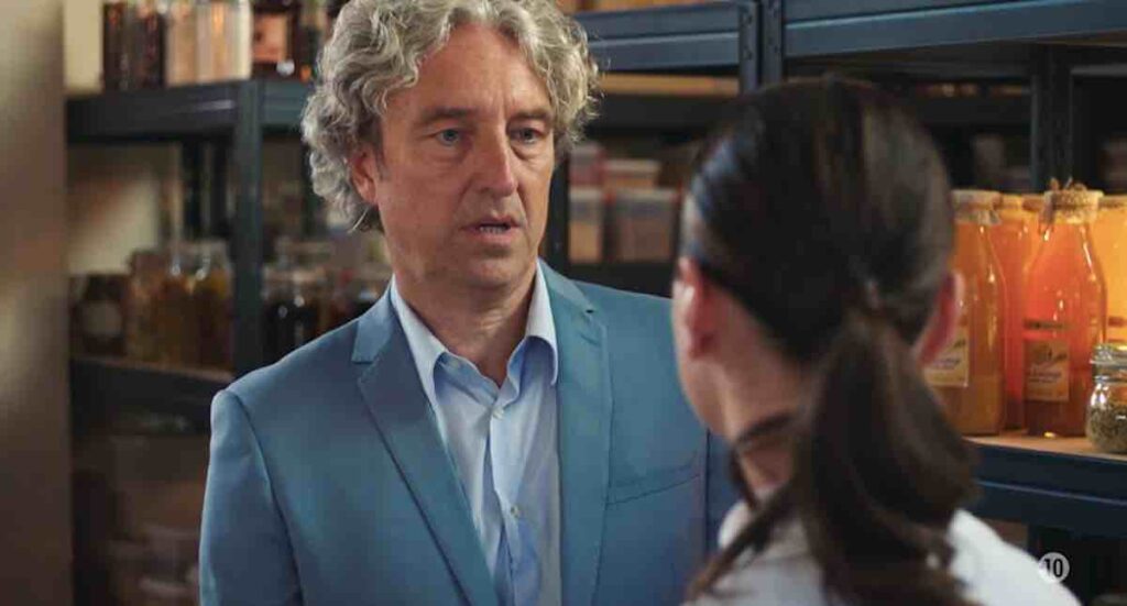 Ici Tout Commence spoiler : l'horrible manigance de Teyssier contre un candidat ! (vidéo de l’épisode du 3 septembre)