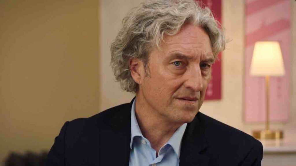 Ici tout commence : on sait quand Teyssier fera son grand retour à l’Institut !
