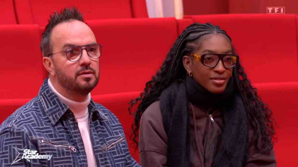 Star Academy : Jarry dément être le nouveau professeur de théâtre