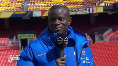 Mercato OM : N’Golo Kanté dans le viseur de Marseille ?