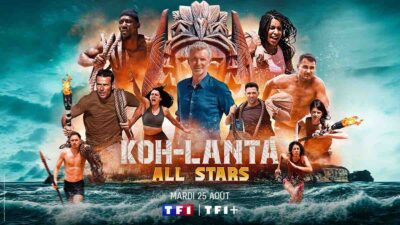 Koh-Lanta All Stars : TF1 dévoile la date de lancement de la nouvelle saison événement
