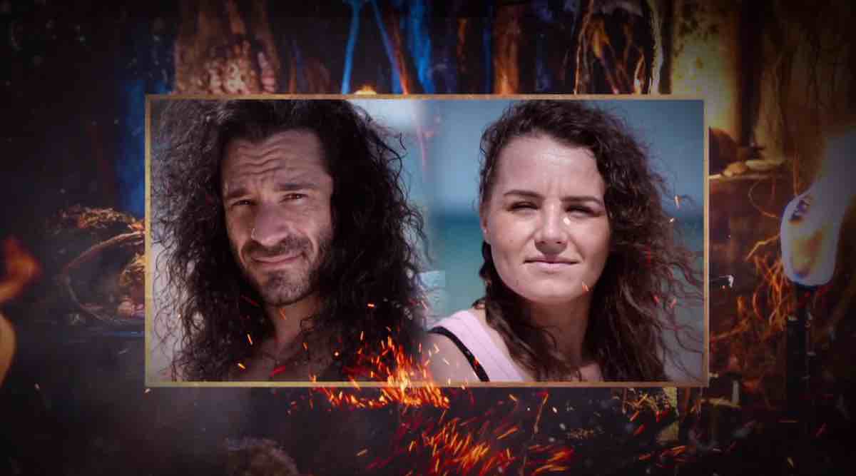 Koh-Lanta All Stars : Joana et Maxime éliminés mais un énorme rebondissement les attend !