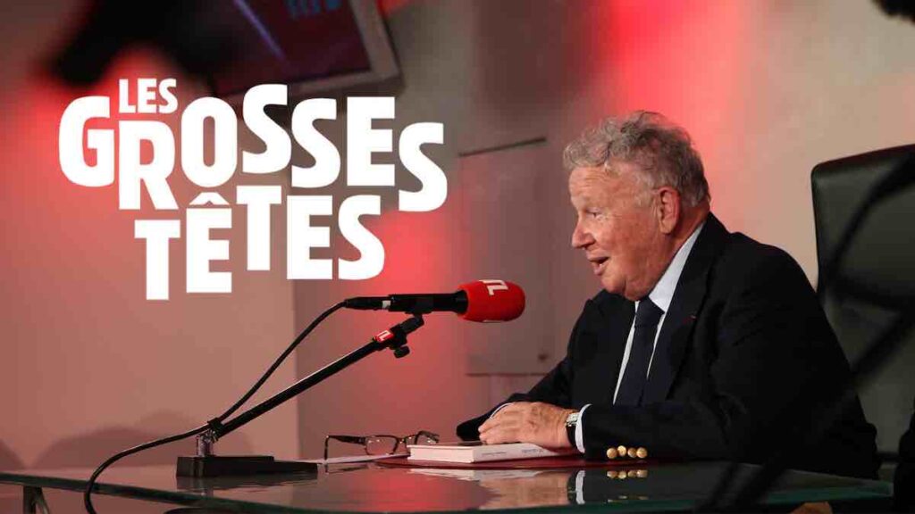 Les Grosses Têtes : W9 rend hommage à Philippe Bouvard ce mardi 25 août