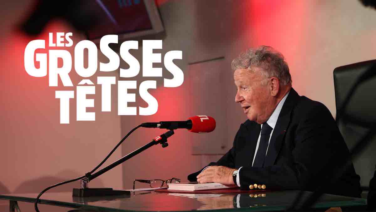 Les Grosses Têtes : W9 rend hommage à Philippe Bouvard ce mardi 25 août