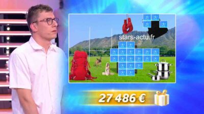 Les 12 coups de midi du 12 août 2026 : Floris bientôt éliminé ? Nouvel indice sur l'étoile mystérieuse