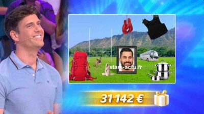 Les 12 coups de midi du 22 août 2026 : Sébastien a-t-il enfin décroché l'étoile mystérieuse ?