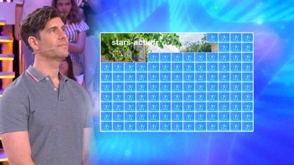 Les 12 coups de midi du 24 août 2026 : quels gains pour Sébastien ce lundi ? Quel indice sur l'étoile mystérieuse ?