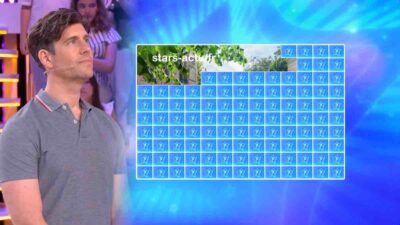 Les 12 coups de midi du 24 août 2026 : quels gains pour Sébastien ce lundi ? Quel indice sur l'étoile mystérieuse ?