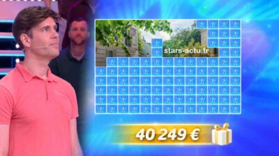 Les 12 coups de midi du 28 août 2026 : quels gains pour Sébastien ce vendredi ? L'étoile mystérieuse se dévoile