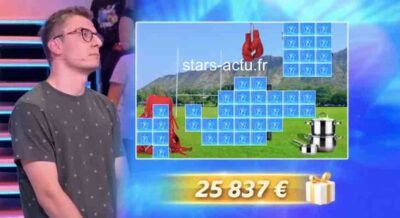 Les 12 coups de midi du 7 août 2026 : Floris se fait peur, Jean Dujardin sur l'étoile mystérieuse ?