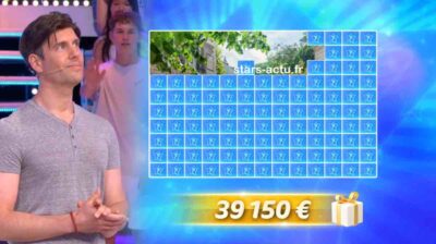 Les 12 coups de midi du 25 août 2026 : jusqu'où ira Sébastien ? On vous dévoile le 1er indice de l'étoile mystérieuse !
