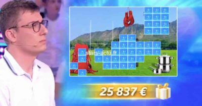 Les 12 coups de midi du 8 août 2026 : Floris bientôt éliminé ? Qui se cache derrière l'étoile mystérieuse ?