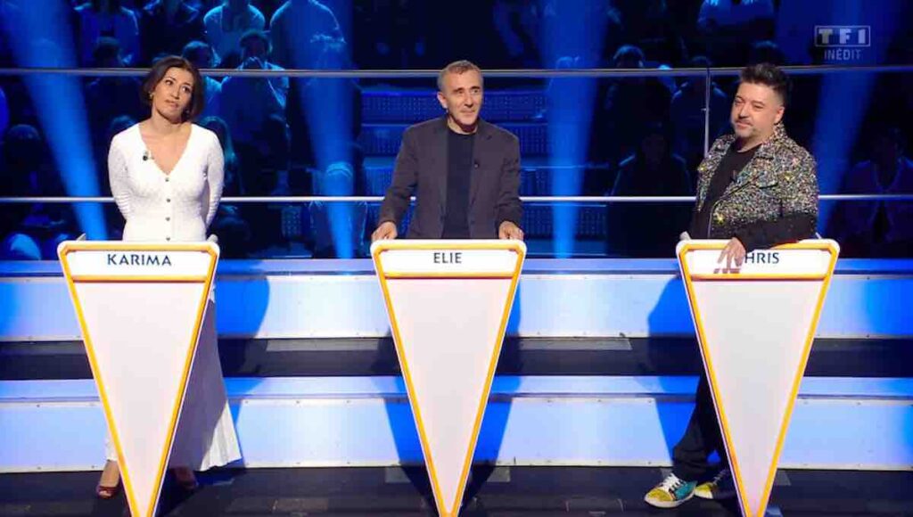 Le Grand Concours du 28 août 2026 : et le gagnant est...