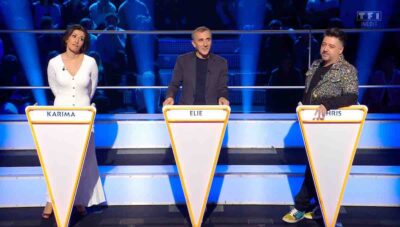 Le Grand Concours du 28 août 2026 : et le gagnant est...