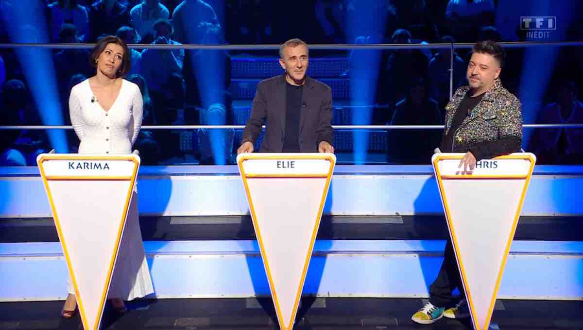 Le Grand Concours du 28 août 2026 : et le gagnant est...