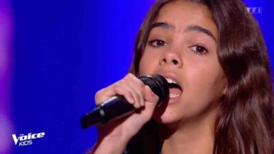 « The Voice Kids » : voir ou revoir l'audition de Lila Debbouze (VIDÉO)