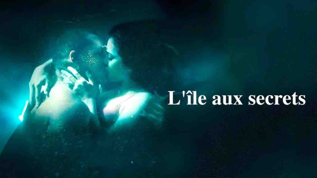 « L'île aux secrets » : votre téléfilm ce 10 août sur TF1 (histoire, interprètes)