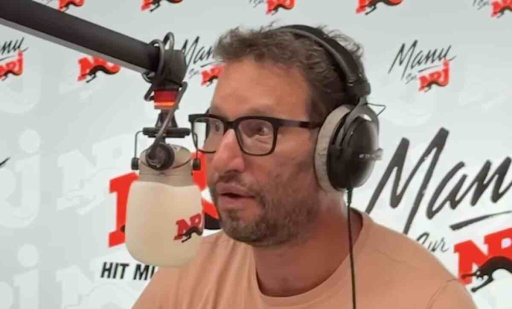 Manu sur NRJ : Manu Lévy dévoile enfin sa nouvelle équipe avant sa rentrée !