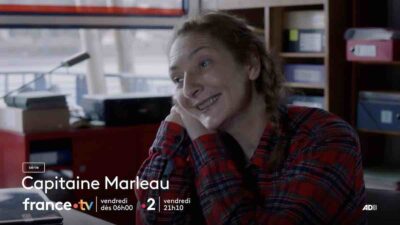 Capitaine Marleau du 21 août 2026 : ce soir l'épisode « La reine des glaces »