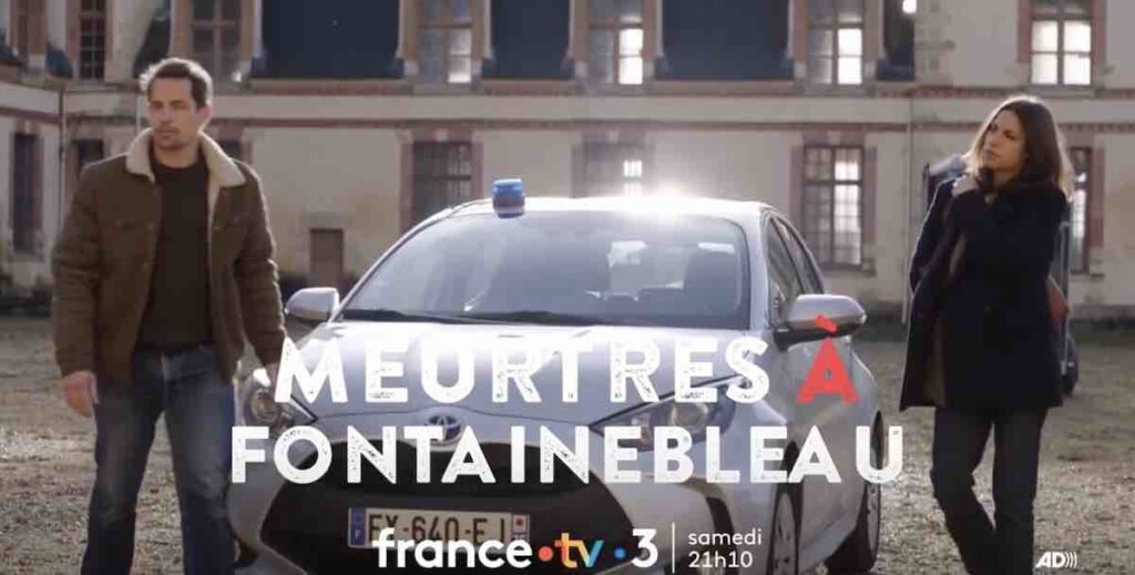Audiences 29 août 2026 : « Meurtres à Fontainebleau » leader devant « The Voice Kids » et « Fort Boyard »