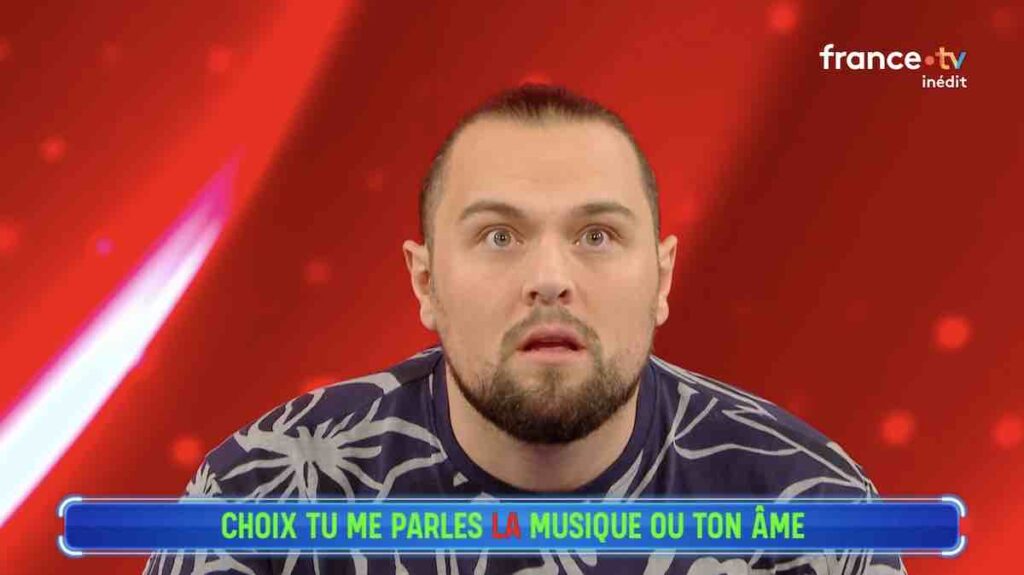 N'oubliez pas les paroles du 18 août 2026 : une erreur de la production a-t-elle défavorisé Jonathan ?