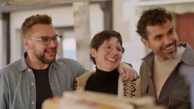 « Nos Terres Inconnues » du 26 août : ce soir direction l'Aveyron avec Jeanfi Janssens