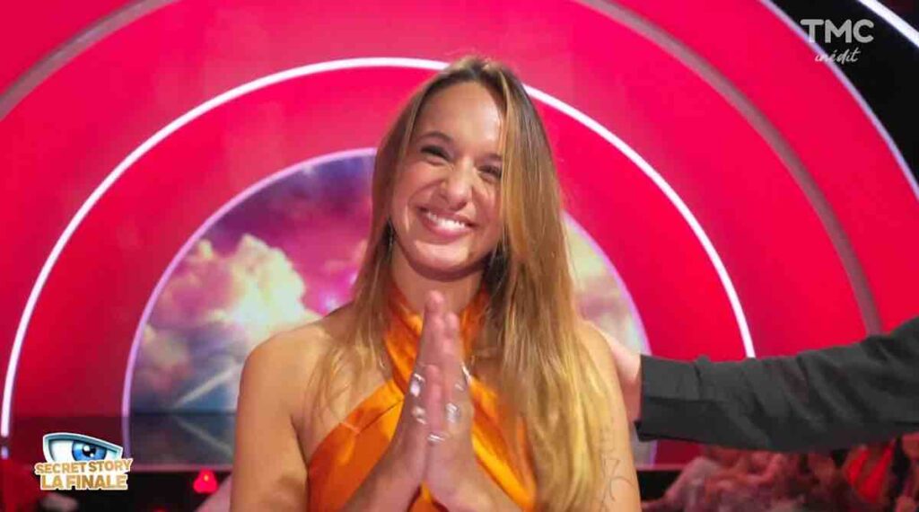 Secret Story : Paola fait une mise au point après les nombreuses réactions autour de Greta et Maguette