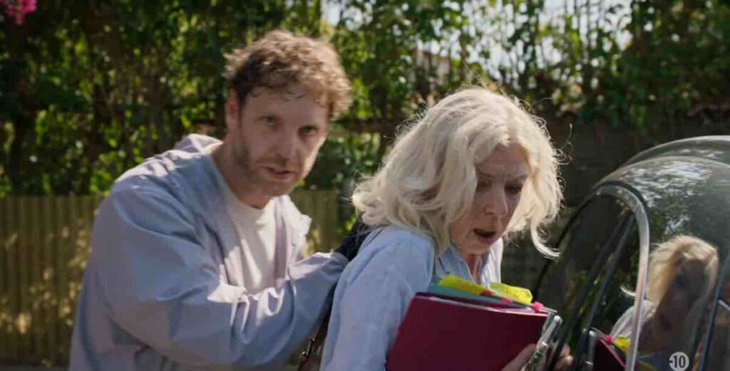 Demain Nous Appartient du 31 août : Boris enlève Marianne, Martin disparait ! (résumé + vidéo épisode 2281 en avance)