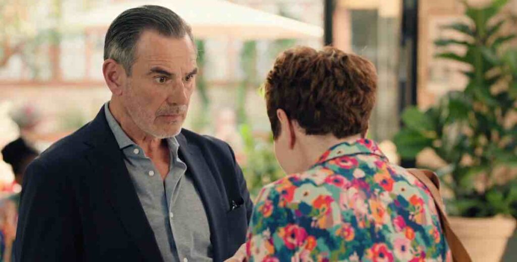 Plus Belle La vie spoiler : Patrick prend une lourde décision mais un évènement rabat les cartes !
