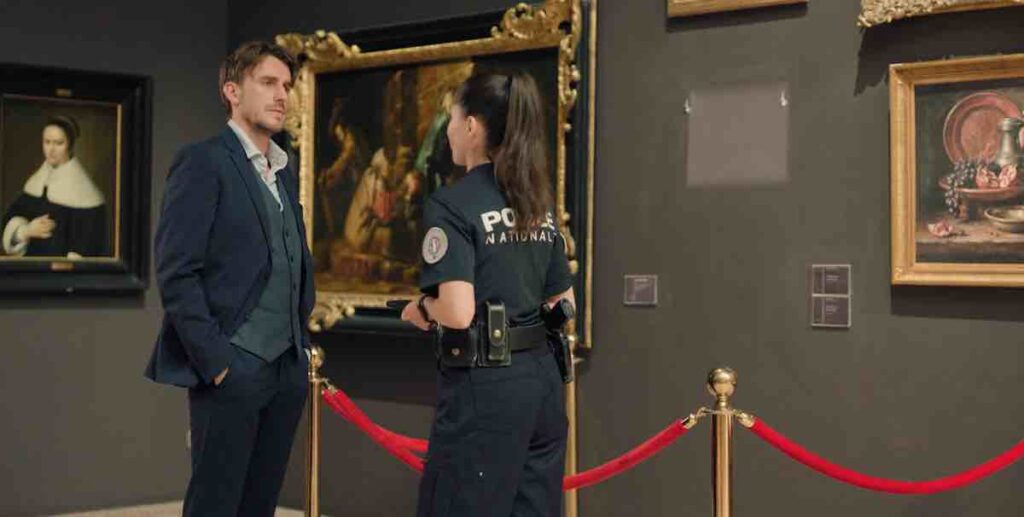 Plus Belle La vie spoiler : Lucie au commissariat, Stanislas et Morgane font une découverte choc sur Zoé ! (1er septembre 2026)