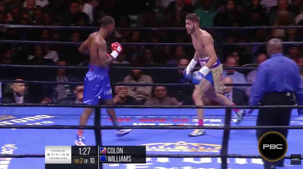 Prichard Colon est mort à 33 ans : le terrible destin du boxeur, plongé dans le coma après un combat