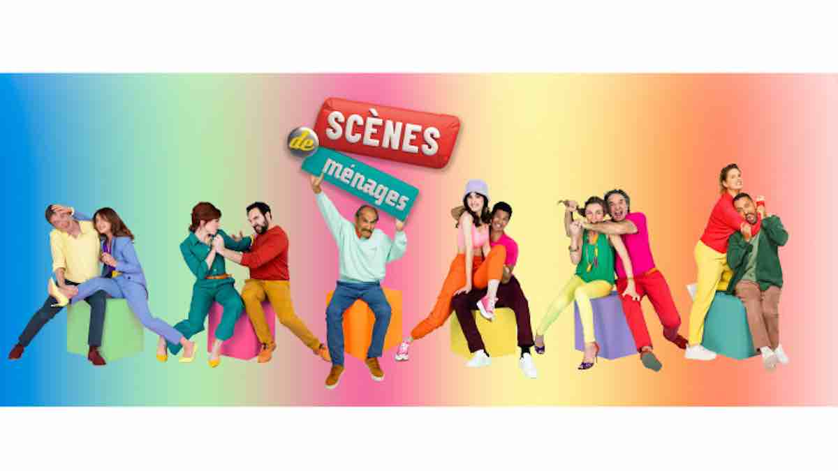« Scènes de ménages » : lancement de la saison 18 le 24 août sur M6 (nouveautés, casting)