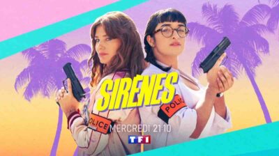 Audiences 5 août 2026 : « Sirènes » leader, « Code rouge » en chute